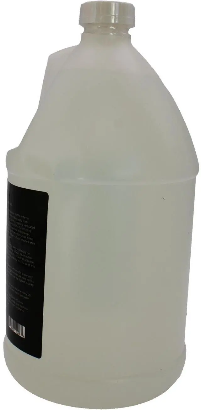 Alt view image 6 of 7 - ULTRA DRY - NO ODOR Snow Juice Machine Fluid by Froggys Flakes ULTRA - 4 Gallon Case Cost-Efficient Bulk Pack Residue-Free & Odorless Snow Effects Ideal for Large Displays & Events
