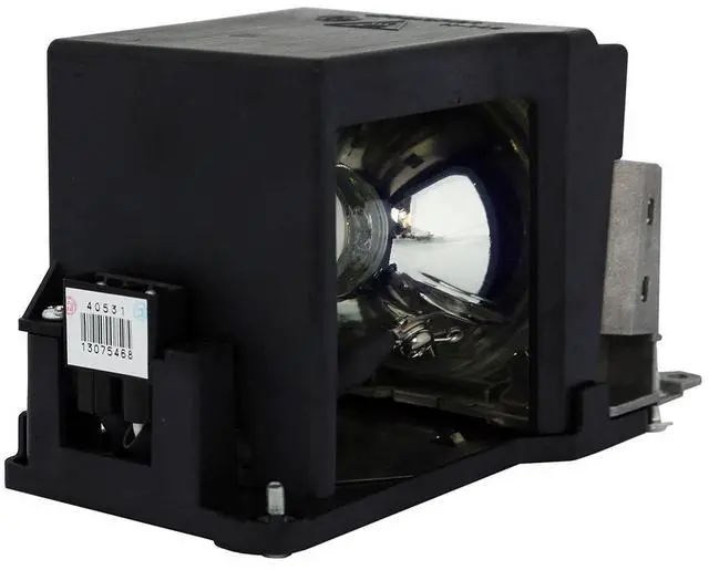 Alt view image 6 of 6 - Jaspertronics Original Lamp & Housing for The Toshiba TLP-T95 Projector with original specification and full lifespan bulb inside - 1 Year Warranty