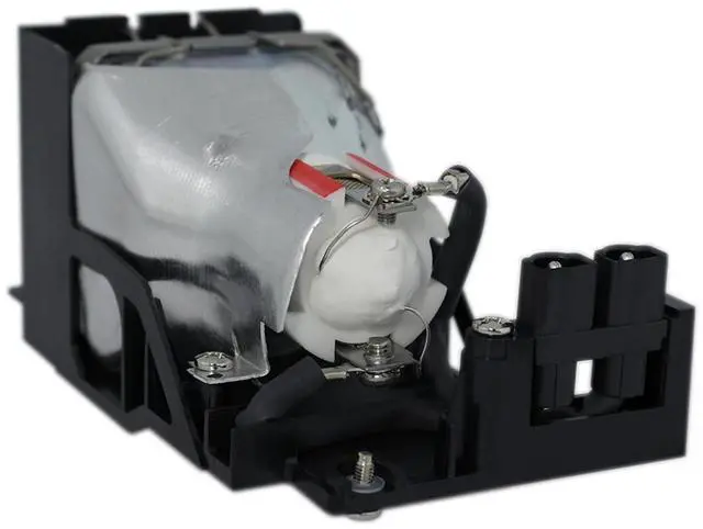Alt view image 5 of 6 - Jaspertronics Original 75016605 Lamp & Housing for Toshiba Projectors with original specification and full lifespan bulb inside - 1 Year Warranty