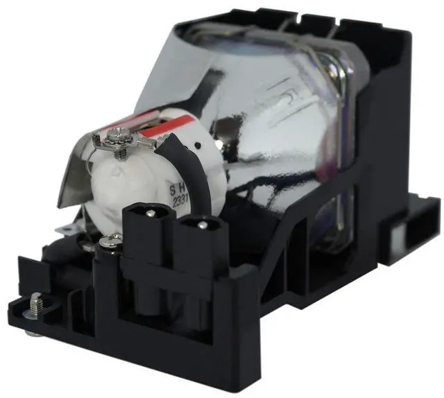 Alt view image 6 of 6 - Jaspertronics Original 75016605 Lamp & Housing for Toshiba Projectors with original specification and full lifespan bulb inside - 1 Year Warranty