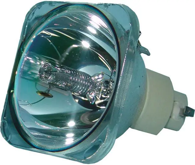 Alt view image 3 of 6 - Jaspertronics OEM 69791 Bulb for Various Projectors