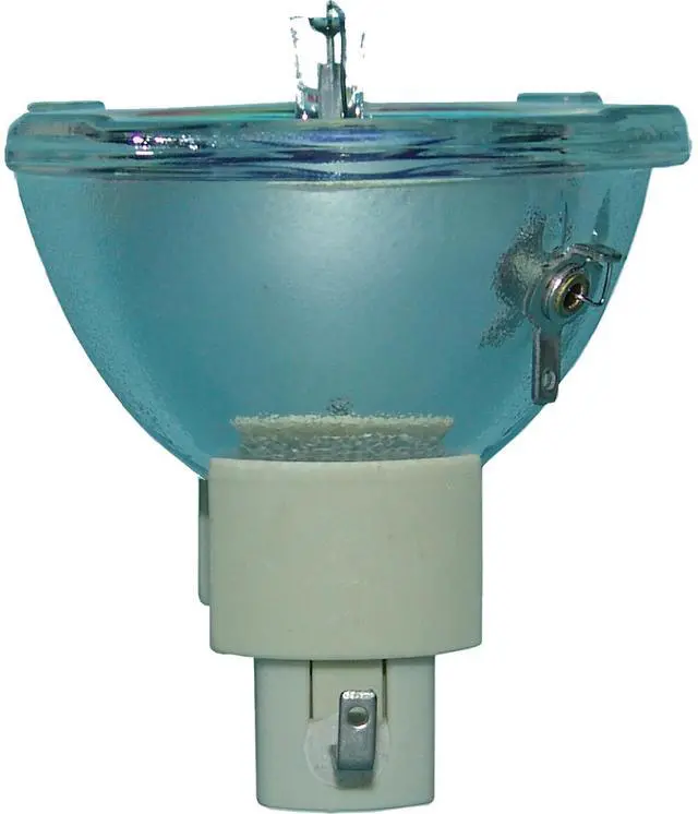 Alt view image 6 of 6 - Jaspertronics OEM 69791 Bulb for Various Projectors