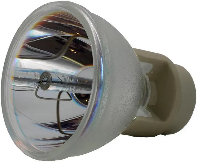 Alt view image 2 of 7 - Jaspertronics OEM 69812 Bulb for Various Projectors