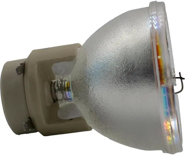 Alt view image 3 of 7 - Jaspertronics OEM 69812 Bulb for Various Projectors