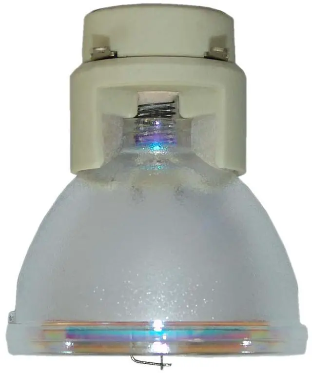 Alt view image 5 of 7 - Jaspertronics OEM 69812 Bulb for Various Projectors