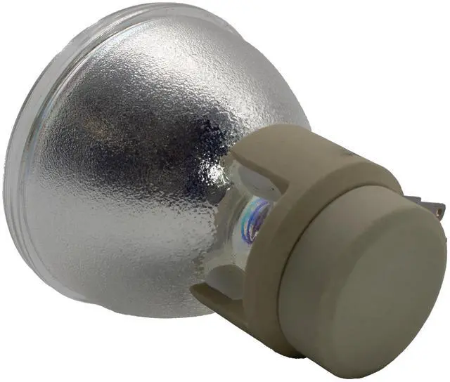 Alt view image 4 of 7 - Jaspertronics OEM 69812 Bulb for Various Projectors
