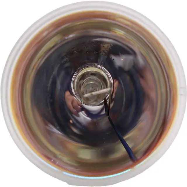 Alt view image 4 of 7 - Jaspertronics OEM H7530D Bulb for Acer Projectors