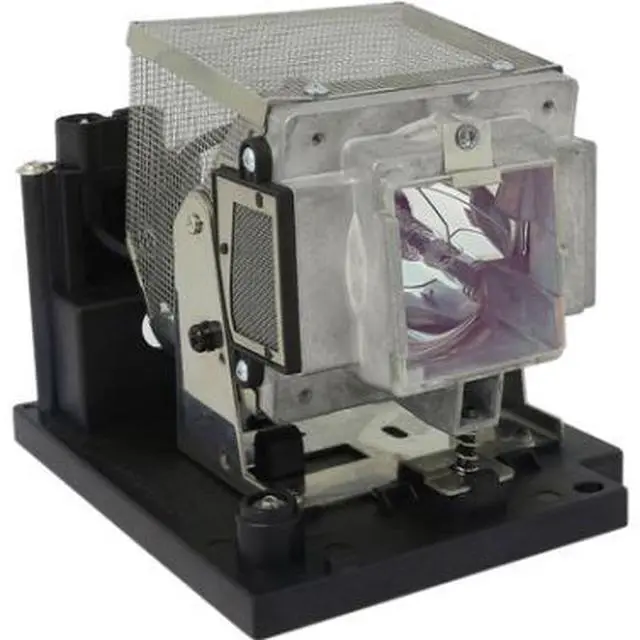 Alt view image 2 of 7 - Jaspertronics Original AN-PH7LP2 Lamp & Housing for Sharp Projectors - Fits AH-50002, AN-PH7LP2/1, EIP-5000L-R, EIP-5000-R, XG-PH70X-N-RIGHT, XG-PH70X-RIGHT - 1 Unit Per Pack with 1 Year Warranty