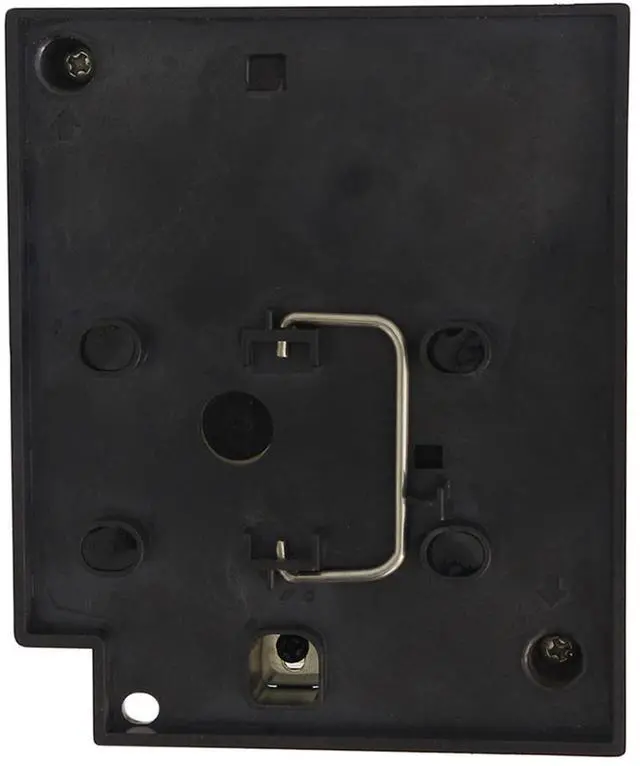 Alt view image 4 of 7 - Jaspertronics Original AN-PH7LP2 Lamp & Housing for Sharp Projectors - Fits AH-50002, AN-PH7LP2/1, EIP-5000L-R, EIP-5000-R, XG-PH70X-N-RIGHT, XG-PH70X-RIGHT - 1 Unit Per Pack with 1 Year Warranty