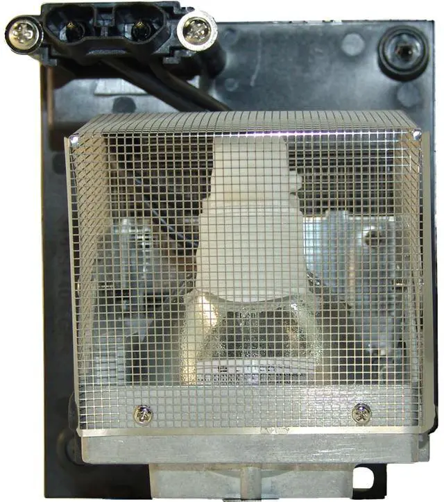 Alt view image 3 of 7 - Jaspertronics Original AN-PH7LP2 Lamp & Housing for Sharp Projectors - Fits AH-50002, AN-PH7LP2/1, EIP-5000L-R, EIP-5000-R, XG-PH70X-N-RIGHT, XG-PH70X-RIGHT - 1 Unit Per Pack with 1 Year Warranty