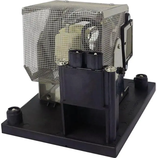 Alt view image 7 of 7 - Jaspertronics Original AN-PH7LP2 Lamp & Housing for Sharp Projectors - Fits AH-50002, AN-PH7LP2/1, EIP-5000L-R, EIP-5000-R, XG-PH70X-N-RIGHT, XG-PH70X-RIGHT - 1 Unit Per Pack with 1 Year Warranty