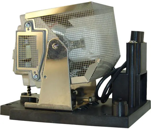 Alt view image 6 of 7 - Jaspertronics Original AN-PH7LP2 Lamp & Housing for Sharp Projectors - Fits AH-50002, AN-PH7LP2/1, EIP-5000L-R, EIP-5000-R, XG-PH70X-N-RIGHT, XG-PH70X-RIGHT - 1 Unit Per Pack with 1 Year Warranty