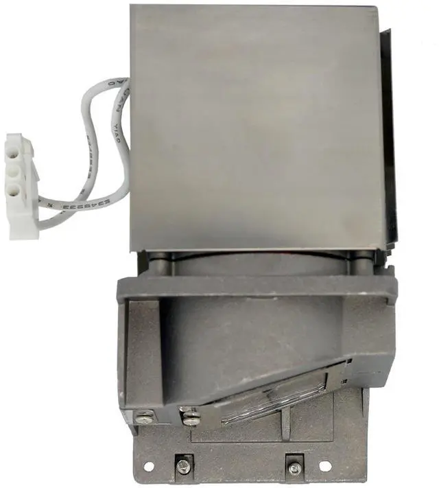Alt view image 3 of 6 - Jaspertronics Original SP LAMP070 Lamp & Housing for Infocus Projectors with original specification and full lifespan bulb inside - 1 Year Warranty