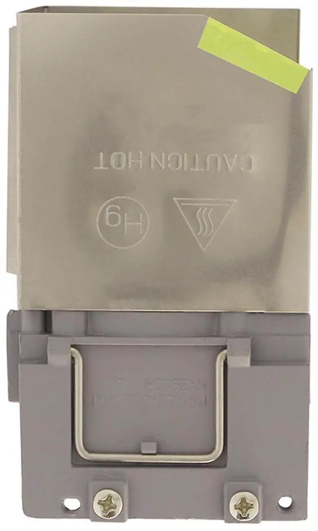 Alt view image 6 of 6 - Jaspertronics Original SP LAMP070 Lamp & Housing for Infocus Projectors with original specification and full lifespan bulb inside - 1 Year Warranty