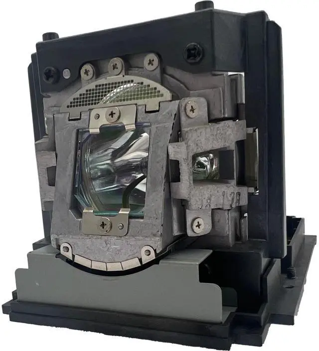 Alt view image 2 of 6 - Jaspertronics Original Lamp & Housing for The Christie Digital DHD775-E Projector with original specification and full lifespan bulb inside - 1 Year Warranty