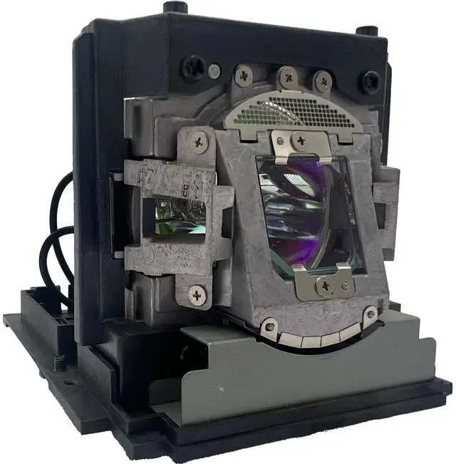 Alt view image 3 of 6 - Jaspertronics Original Lamp & Housing for The Christie Digital DHD775-E Projector with original specification and full lifespan bulb inside - 1 Year Warranty