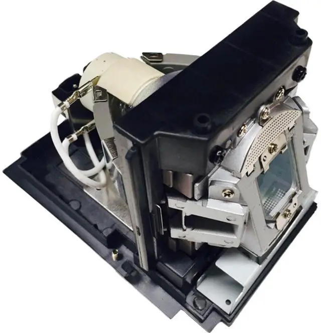 Alt view image 6 of 6 - Jaspertronics Original Lamp & Housing for The Christie Digital DHD775-E Projector with original specification and full lifespan bulb inside - 1 Year Warranty