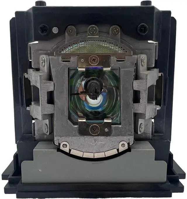 Alt view image 4 of 6 - Jaspertronics Original Lamp & Housing for The Christie Digital DHD775-E Projector with original specification and full lifespan bulb inside - 1 Year Warranty