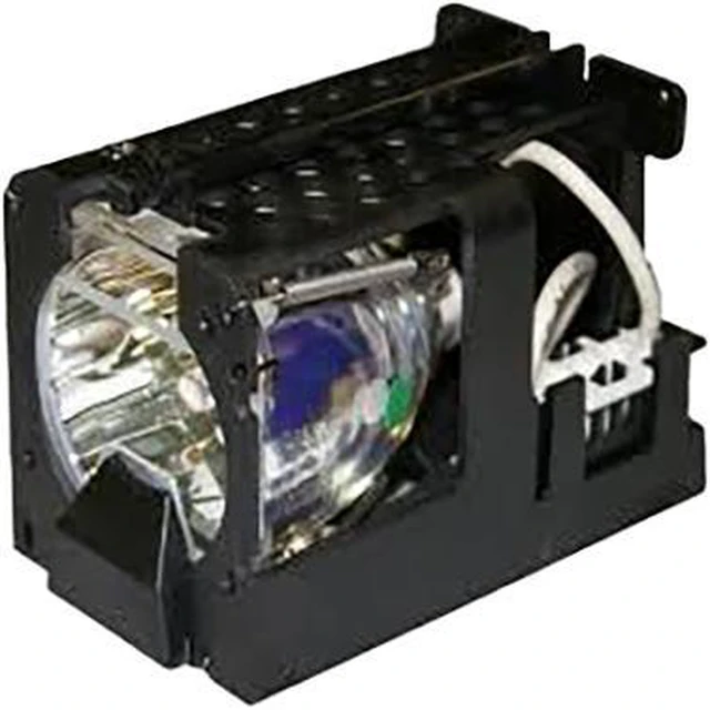 Lampada Proiettore AuKing BL-FP240A Di Ricambio Per Modelli Optoma, Daewoo E Altri - Con Alloggiamento
