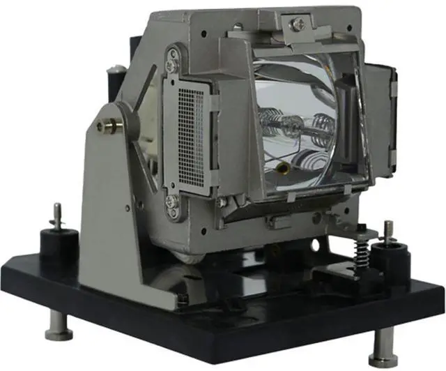 Alt view image 2 of 7 - Jaspertronics Original Lamp & Housing for The NEC NP4000 Projector with original specification and full lifespan bulb inside - 1 Year Warranty