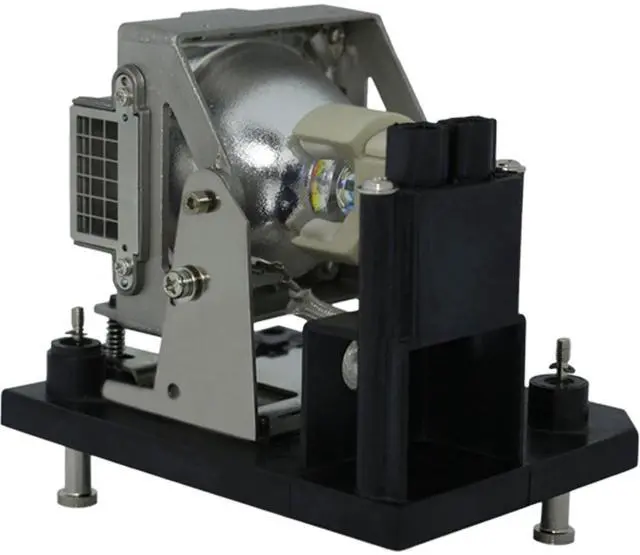 Alt view image 4 of 7 - Jaspertronics Original Lamp & Housing for The NEC NP4000 Projector with original specification and full lifespan bulb inside - 1 Year Warranty