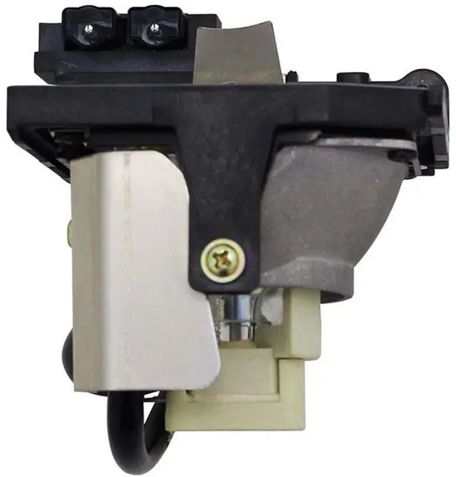 Alt view image 7 of 10 - Original Osram PVIP 01-00228 Lamp & Housing for Smart Board Projectors - 240 Day Warranty
