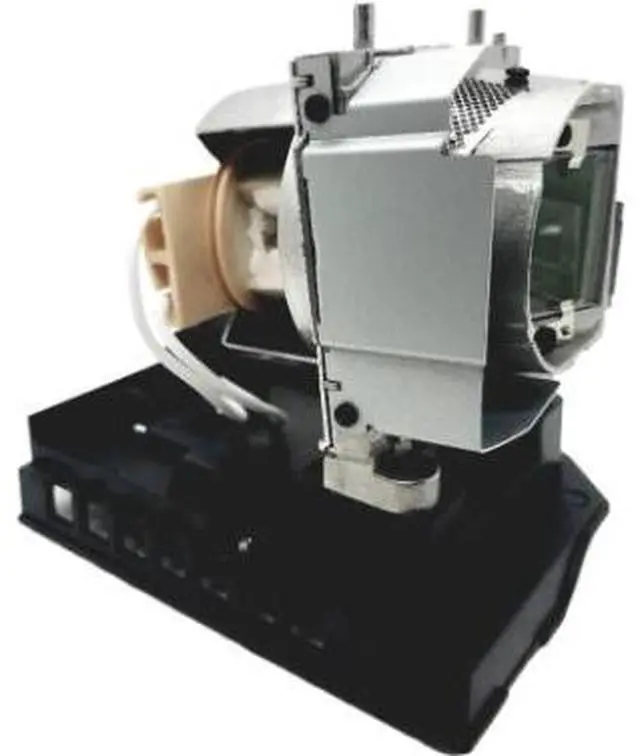 Alt view image 3 of 6 - Jaspertronics Original Lamp & Housing for The Smart Board UF75 Projector with original specification and full lifespan bulb inside - 1 Year Warranty