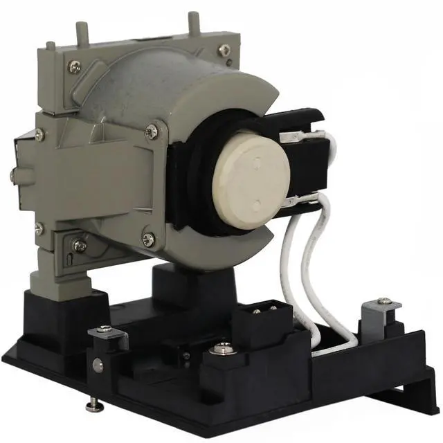Alt view image 5 of 6 - Jaspertronics Original Lamp & Housing for The Smart Board UF75 Projector with original specification and full lifespan bulb inside - 1 Year Warranty