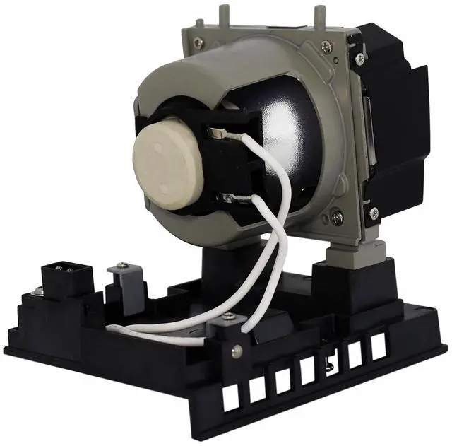 Alt view image 6 of 6 - Jaspertronics Original Lamp & Housing for The Smart Board UF75 Projector with original specification and full lifespan bulb inside - 1 Year Warranty