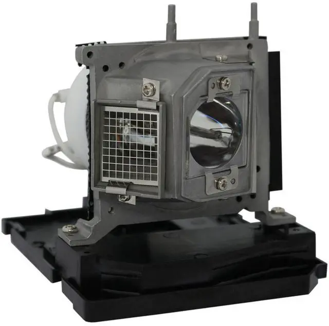 Alt view image 4 of 7 - Jaspertronics Original 20-01032-20 Lamp & Housing for Smart Board Projectors - Fits 600i4, 660i-Unifi-55, 680i-Gen-3, SB680, UF55, UNIFI-55W - 1 Unit Per Pack with 1 Year Warranty
