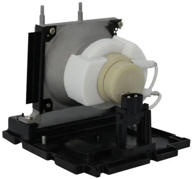 Alt view image 6 of 7 - Jaspertronics Original 20-01032-20 Lamp & Housing for Smart Board Projectors - Fits 600i4, 660i-Unifi-55, 680i-Gen-3, SB680, UF55, UNIFI-55W - 1 Unit Per Pack with 1 Year Warranty