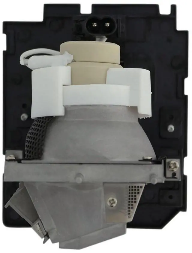 Alt view image 5 of 7 - Jaspertronics Original 20-01032-20 Lamp & Housing for Smart Board Projectors - Fits 600i4, 660i-Unifi-55, 680i-Gen-3, SB680, UF55, UNIFI-55W - 1 Unit Per Pack with 1 Year Warranty