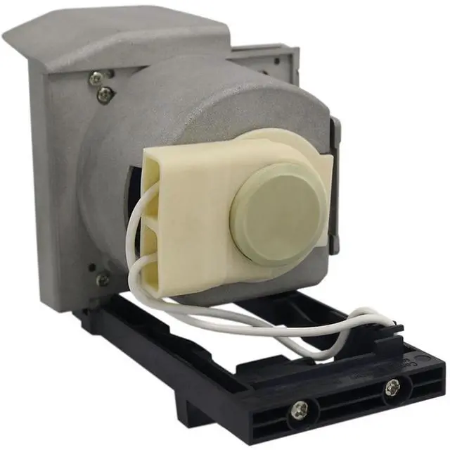 Alt view image 5 of 6 - Jaspertronics Original 1020991 Lamp & Housing for Smart Board Projectors - Fits Lightraise-60Wi2, SB600i6, SLR60Wi2, UF70, UF70W, Unifi-70, Unifi-70W - 1 Unit Per Pack with 1 Year Warranty