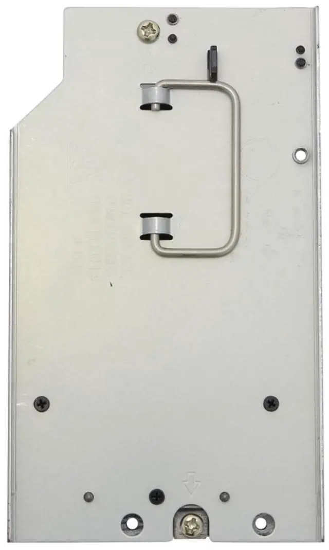 Alt view image 7 of 7 - Jaspertronics Original 5811117488-SVV Lamp & Housing for Vivitek Projectors - Fits D875ST - 1 Unit Per Pack with 1 Year Warranty