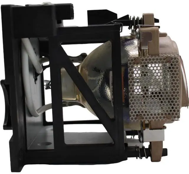 Alt view image 4 of 7 - Jaspertronics Original 59.J0B01.CG1 Lamp & Housing for BenQ Projectors - Fits CL-810, Model-30ET, PE8720, RS-1100-Cinewide, W10000, W9000 - 1 Unit Per Pack with 1 Year Warranty