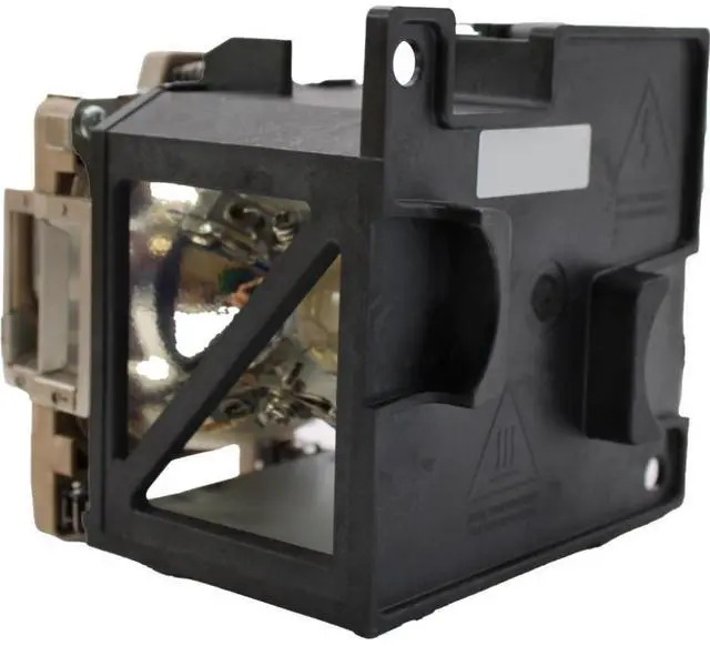 Alt view image 5 of 7 - Jaspertronics Original 59.J0B01.CG1 Lamp & Housing for BenQ Projectors - Fits CL-810, Model-30ET, PE8720, RS-1100-Cinewide, W10000, W9000 - 1 Unit Per Pack with 1 Year Warranty
