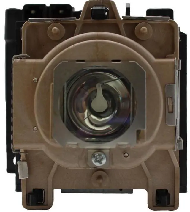 Alt view image 3 of 7 - Jaspertronics Original 59.J0B01.CG1 Lamp & Housing for BenQ Projectors - Fits CL-810, Model-30ET, PE8720, RS-1100-Cinewide, W10000, W9000 - 1 Unit Per Pack with 1 Year Warranty