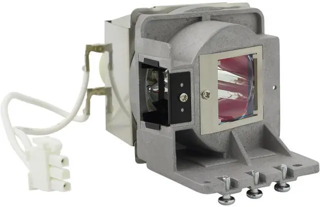 Alt view image 2 of 7 - Original Osram PVIP Lamp & Housing for the BenQ HT3550 Projector - 240 Day Warranty