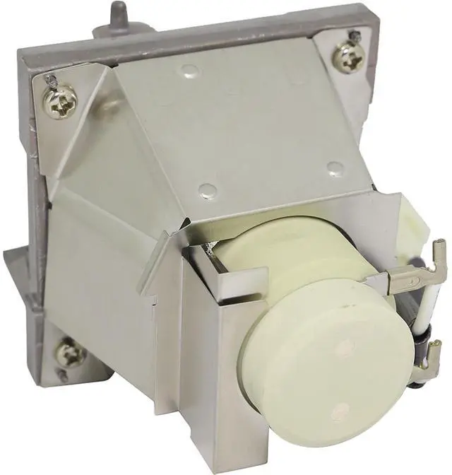 Alt view image 5 of 7 - Jaspertronics Original 5J.JGP05.001 Lamp & Housing for BenQ Projectors - Fits DX808ST, DX825ST, MS550, MW550, MW605, PA503S, PG703X, PX702HD, RLC-108, RLC-124 - 1 Unit Per Pack with 1 Year Warranty