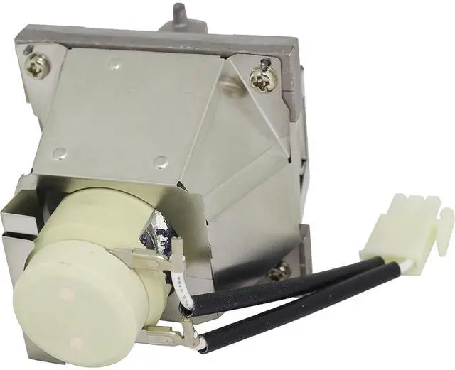 Alt view image 7 of 7 - Jaspertronics Original 5J.JGP05.001 Lamp & Housing for BenQ Projectors - Fits DX808ST, DX825ST, MS550, MW550, MW605, PA503S, PG703X, PX702HD, RLC-108, RLC-124 - 1 Unit Per Pack with 1 Year Warranty