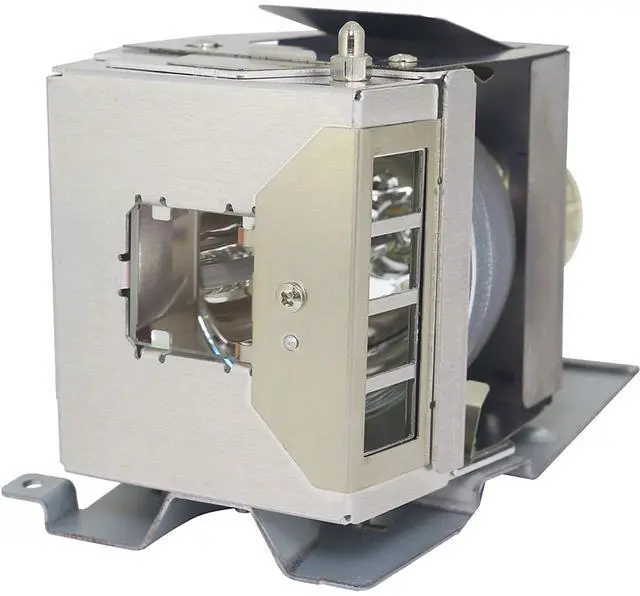 Alt view image 3 of 8 - Jaspertronics Original 5J.JG705.001 Lamp & Housing for BenQ Projectors - Fits DH278, DS272, DW275, DW284-ST, DX273, HT1070A, MH530FHD, MW535A, MX535, W1050 - 1 Unit Per Pack with 1 Year Warranty