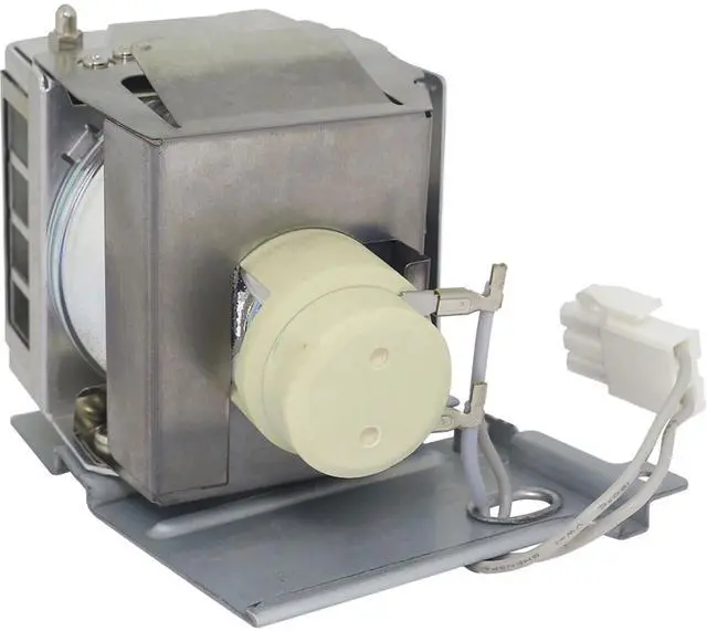 Alt view image 8 of 8 - Jaspertronics Original 5J.JG705.001 Lamp & Housing for BenQ Projectors - Fits DH278, DS272, DW275, DW284-ST, DX273, HT1070A, MH530FHD, MW535A, MX535, W1050 - 1 Unit Per Pack with 1 Year Warranty