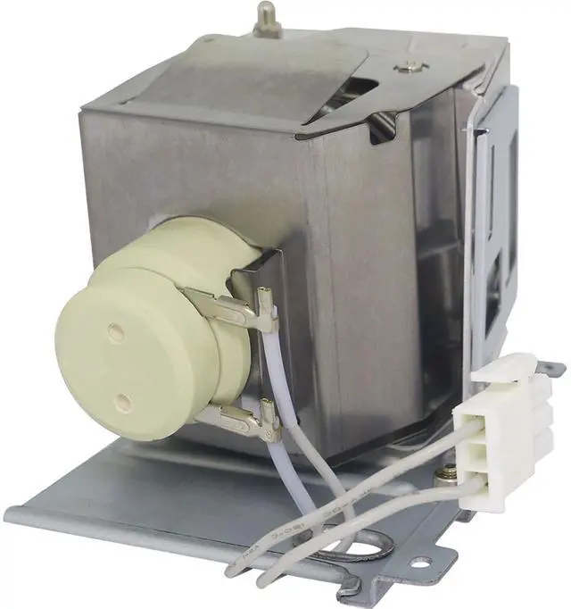 Alt view image 6 of 8 - Jaspertronics Original 5J.JG705.001 Lamp & Housing for BenQ Projectors - Fits DH278, DS272, DW275, DW284-ST, DX273, HT1070A, MH530FHD, MW535A, MX535, W1050 - 1 Unit Per Pack with 1 Year Warranty