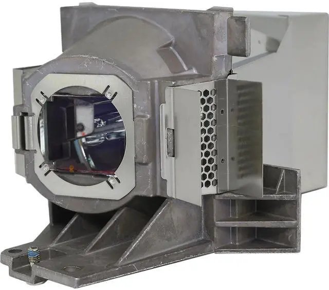 Alt view image 6 of 11 - Jaspertronics OEM Lamp & Housing for the BenQ HT3050 Projector with Osram bulb inside - 240 Day Warranty