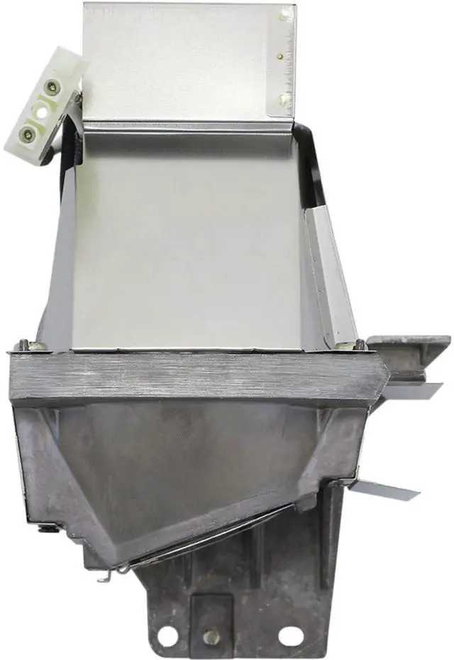 Alt view image 8 of 11 - Jaspertronics OEM Lamp & Housing for the BenQ HT3050 Projector with Osram bulb inside - 240 Day Warranty