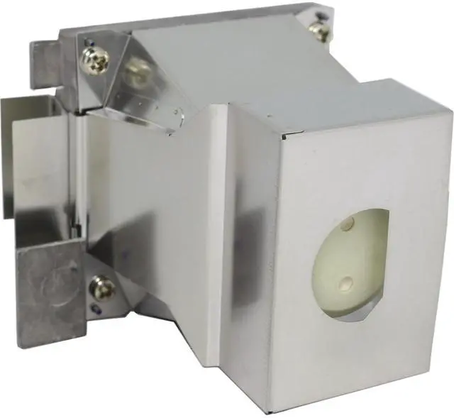 Alt view image 11 of 11 - Jaspertronics OEM Lamp & Housing for the BenQ HT3050 Projector with Osram bulb inside - 240 Day Warranty