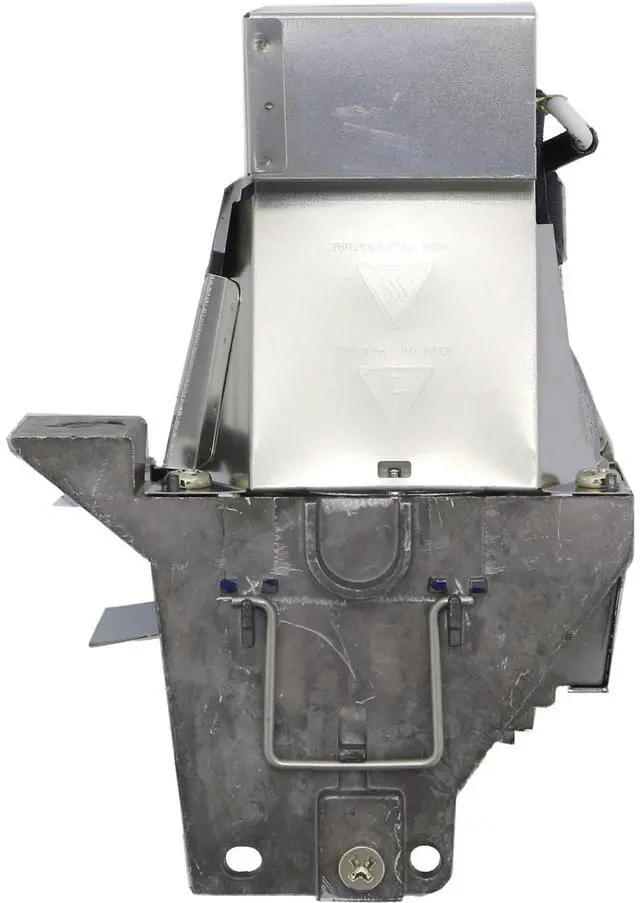 Alt view image 10 of 11 - Jaspertronics OEM Lamp & Housing for the BenQ HT3050 Projector with Osram bulb inside - 240 Day Warranty