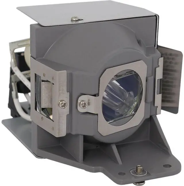 Alt view image 3 of 6 - Jaspertronics Original Lamp & Housing for The BenQ W1070 Projector with original specification and full lifespan bulb inside - 1 Year Warranty