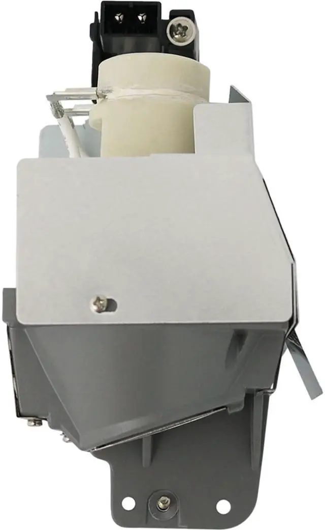 Alt view image 4 of 6 - Jaspertronics Original Lamp & Housing for The BenQ W1070 Projector with original specification and full lifespan bulb inside - 1 Year Warranty