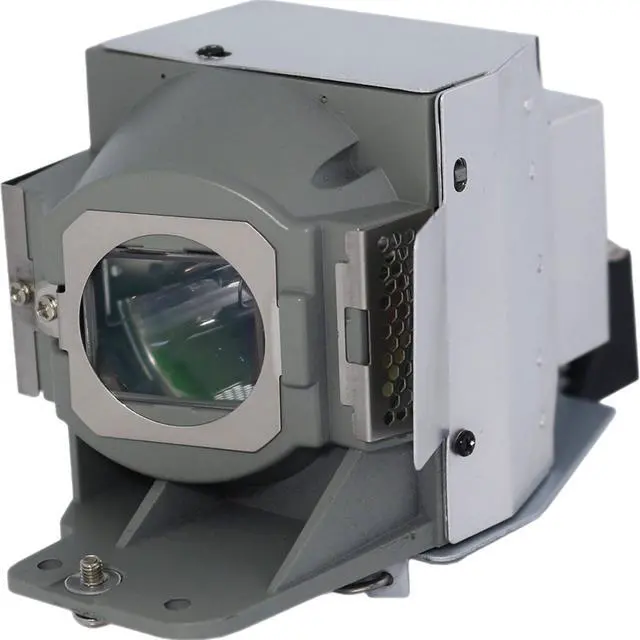 Alt view image 2 of 6 - Jaspertronics Original Lamp & Housing for The BenQ W1070 Projector with original specification and full lifespan bulb inside - 1 Year Warranty